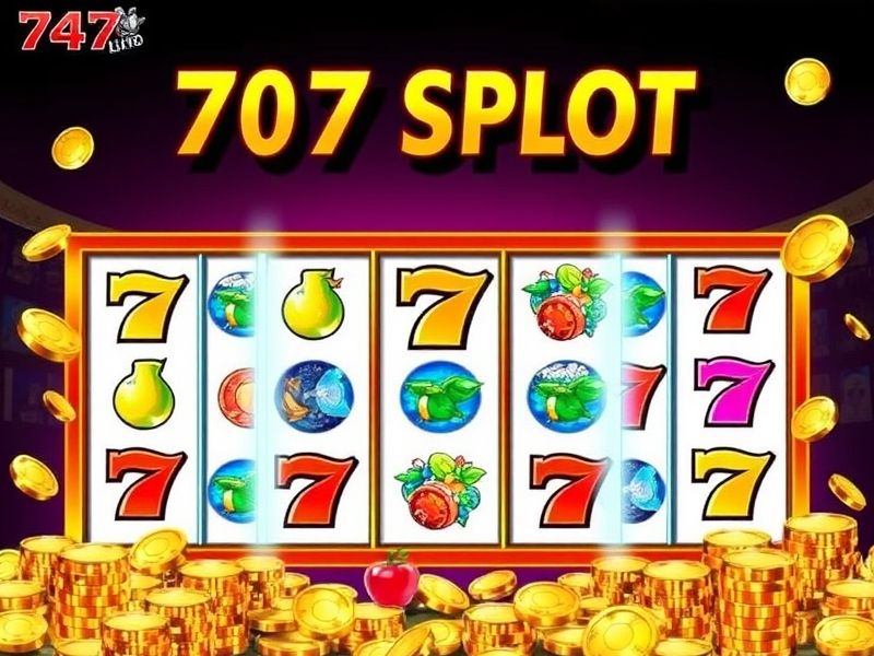 Welcome to 747 Live Casino Login Slot Play, your destination for premium live dealer games and thrilling slot machine experiences. Enjoy exclusive bonuses, real money rewards, and seamless gaming action online.