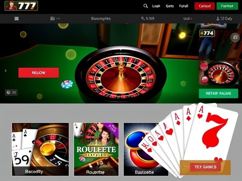 Welcome to 747 Live Casino Login Slot Play, your destination for premium live dealer games and thrilling slot machine experiences. Enjoy exclusive bonuses, real money rewards, and seamless gaming action online.